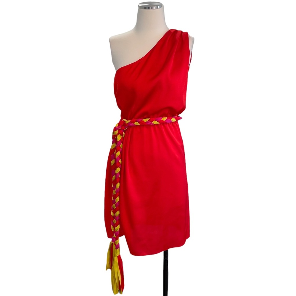 Giada Benincasa Dress